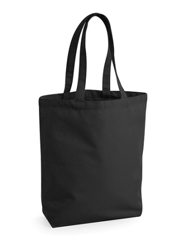 W-W671-Fairtrade Cotton Camden Shopper